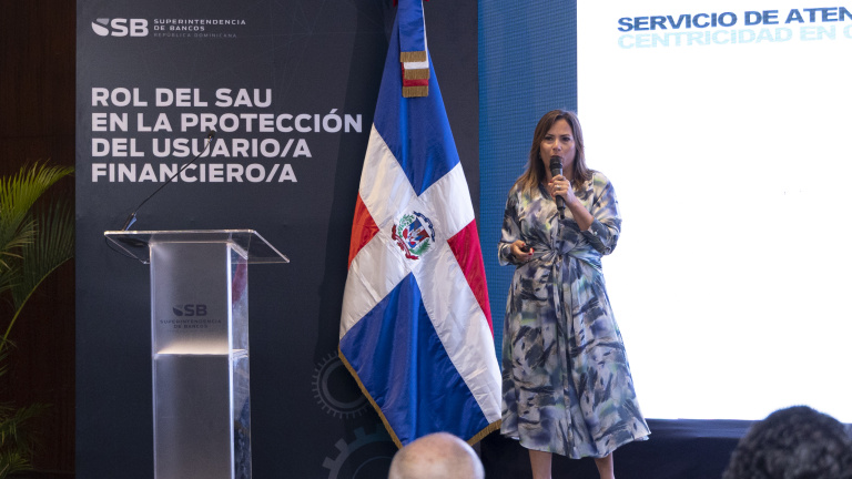 Superintendencia de Bancos