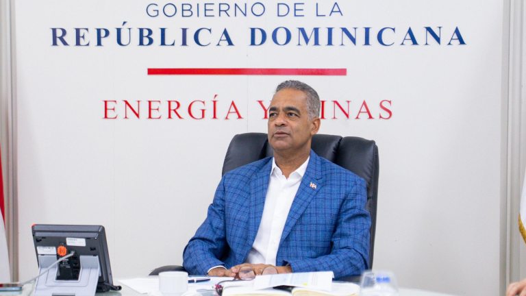 Ministerio de Energía y Minas