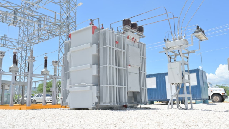 Energia