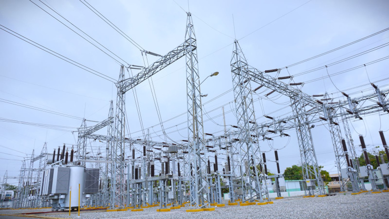 Energia