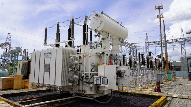 Energia