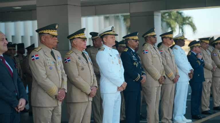 Ministerio de Defensa 