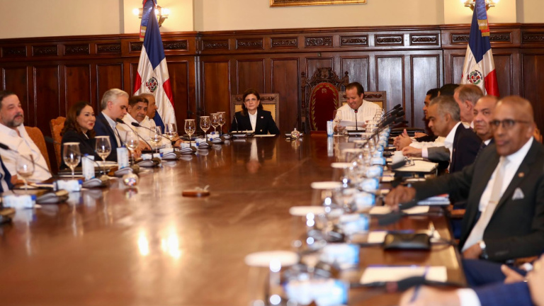 Consejo de Ministros