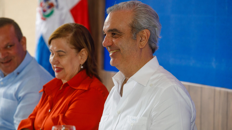 Presidente 