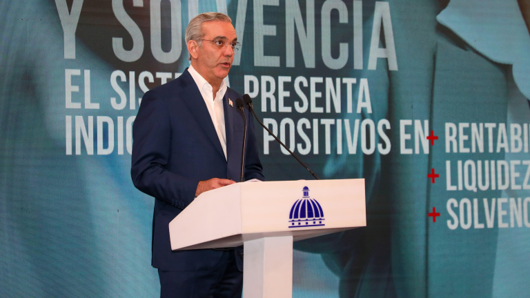 Presidente 