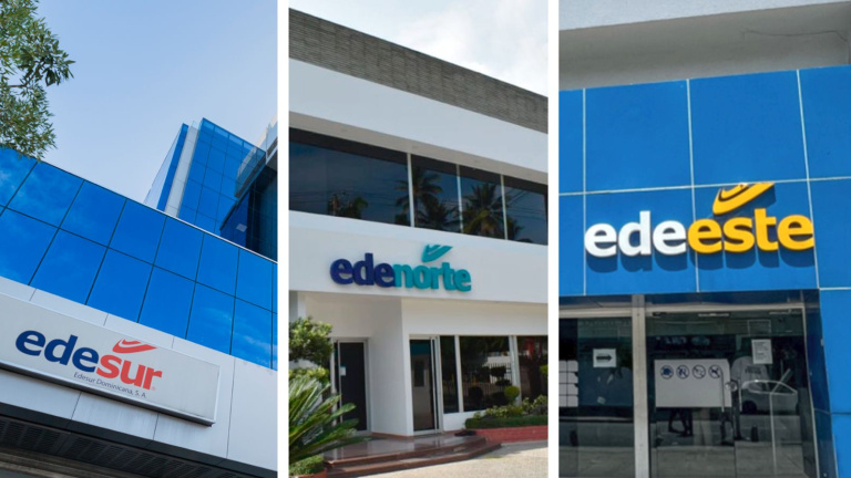 EDES
