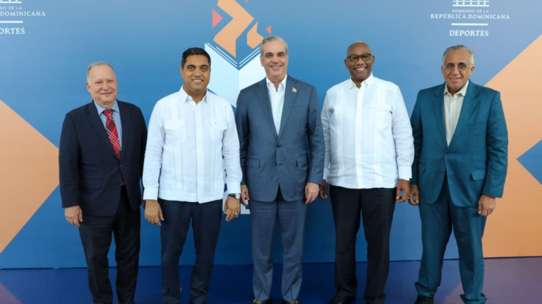 Presidente Abinader