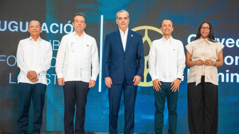 Presidente Abinader 