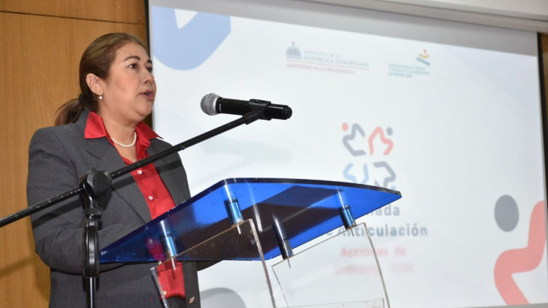 Jornada de Articulación: Acciones de Gobierno 2026