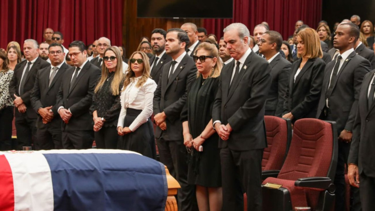 Presidente Abinader 