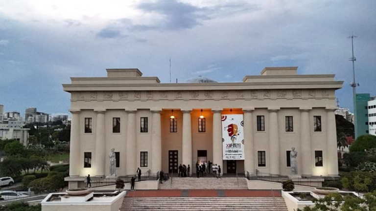 Ministerio de Cultura