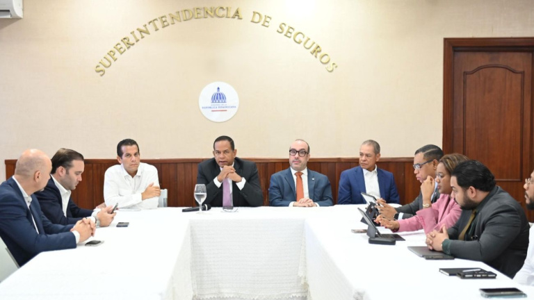 Superintendencia de Seguros