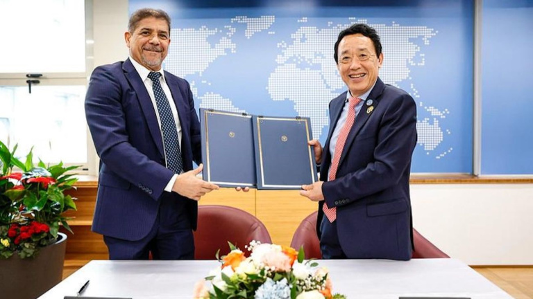 Ministerio de Agricultura