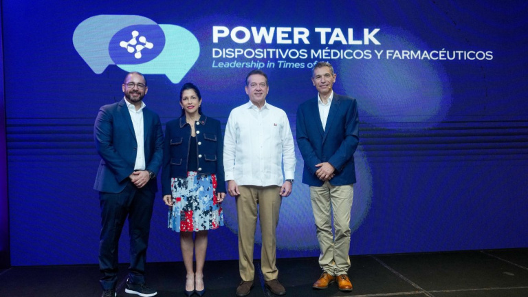 Ministerio de Industria y Comercio