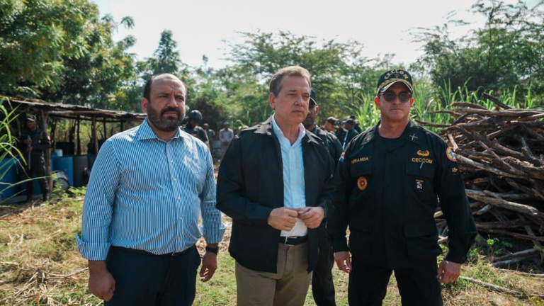 Presidente