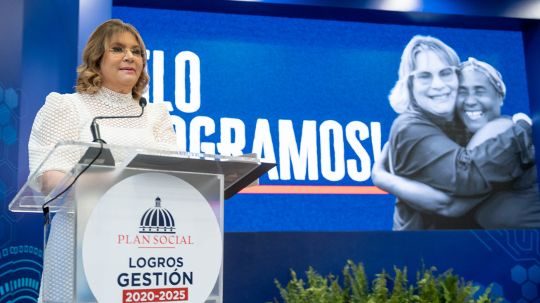 Presidente