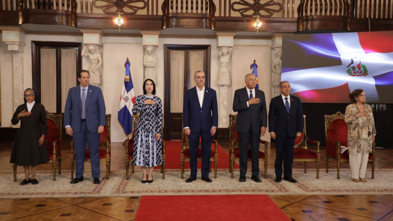 Presidente