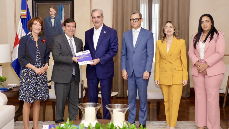 Presidente y CEPAL