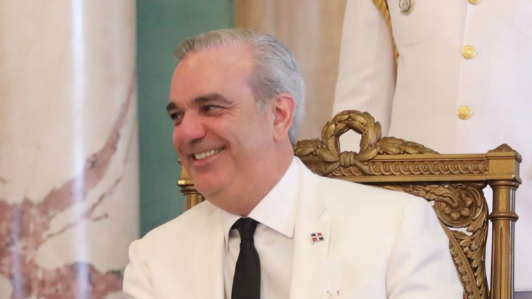 Presidente Abinader