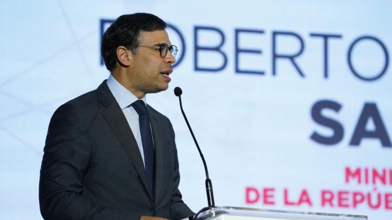 Ministerio de Cultura