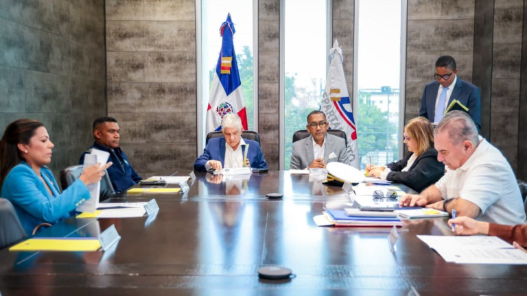 plan de manejo de flujo de pasajeros