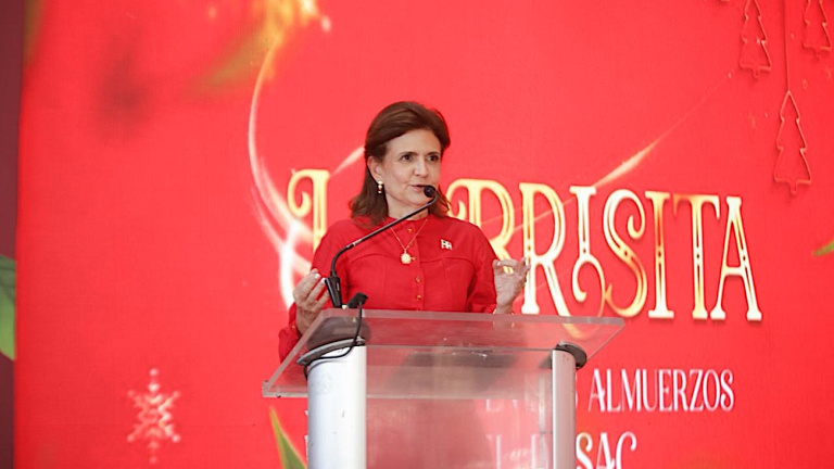 Vicepresidente Peña