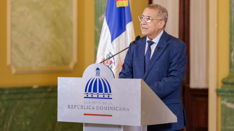 Vocero de la Presidencia