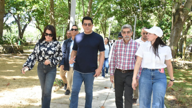 Ministerio de Turismo