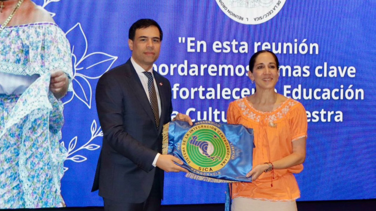 Ministerio de Cultura 