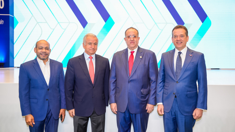 Ministerio de Hacienda y Economia