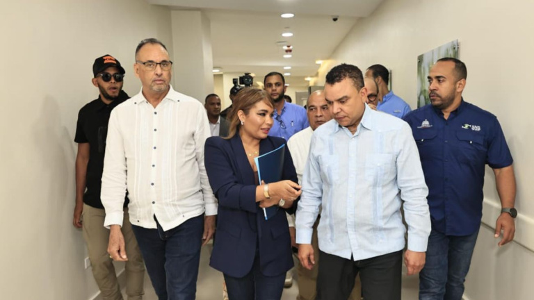 Ministerio de Salud Pública