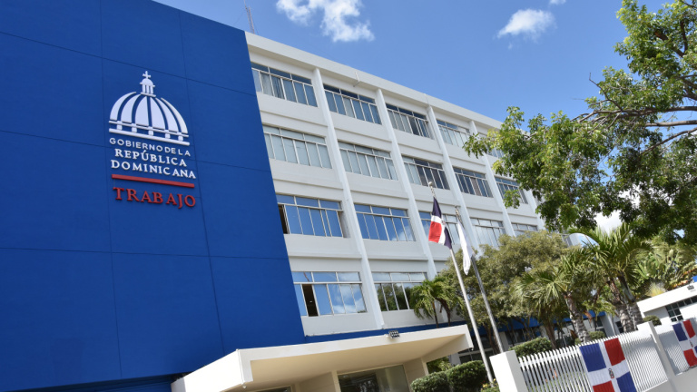 Ministerio de Trabajo 