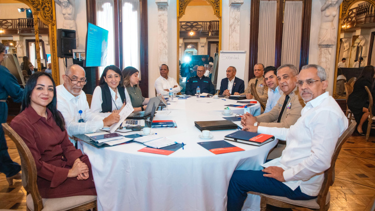 Consejo de Ministros 