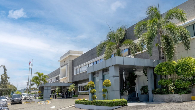 Ministerio de Hacienda y Economía 