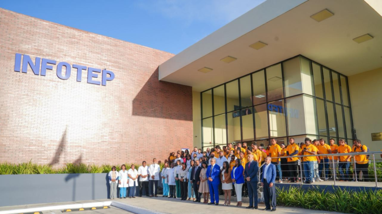 Infotep