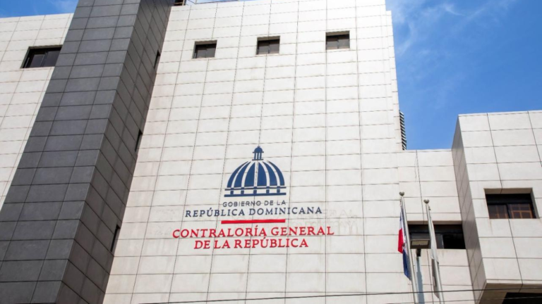 Contraloría General de la República 