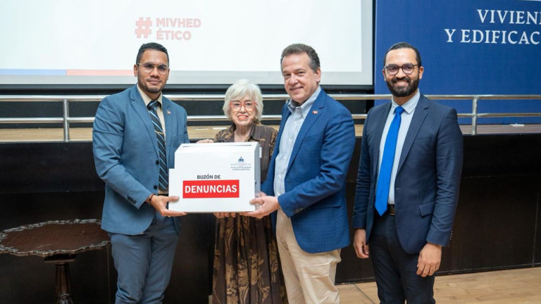 Ministerio de Industria, Comercio y Mipymes