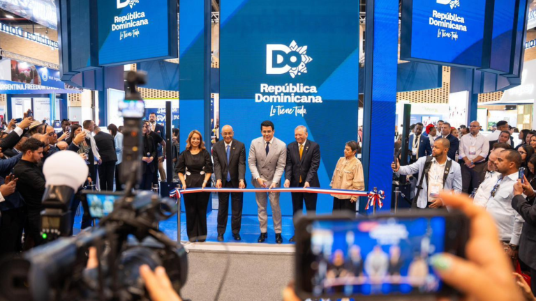 Ministerio de Turismo 