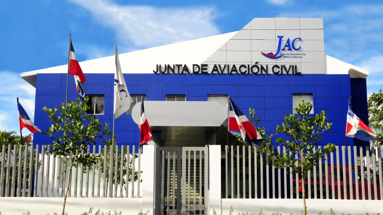 Junta de Aviación Civil de la República Dominicana (JAC)
