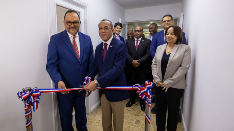 Contraloría General de la República 