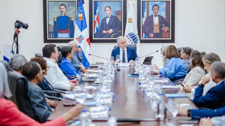 Ministerio de Educación