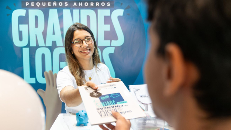 Superintendencia de Bancos