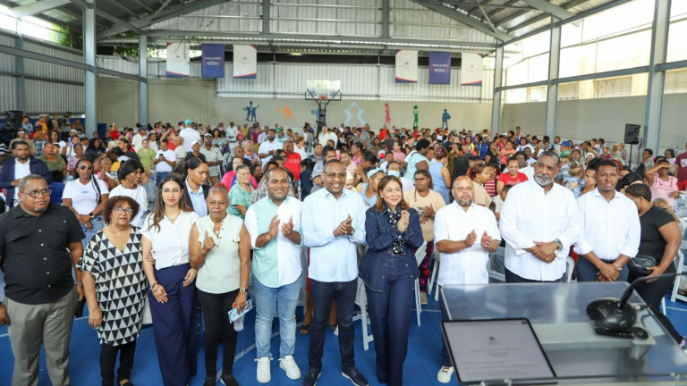 Dirección de Desarrollo Social Supérate