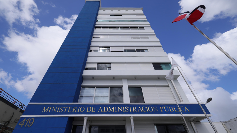 Ministerio de Administración Pública (MAP)