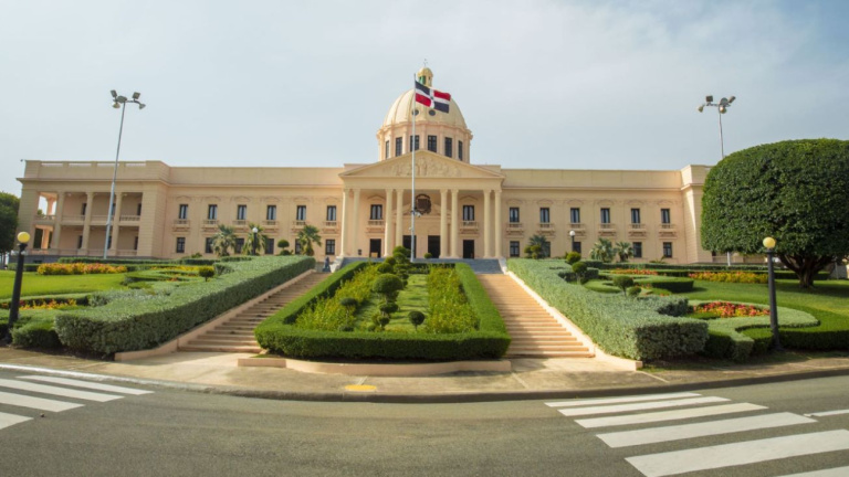 Palacio Nacional