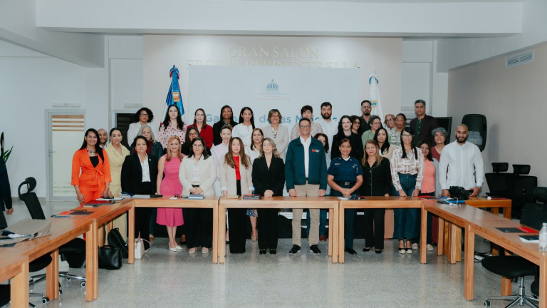 Gabinete de la Mujer