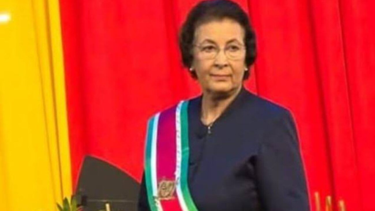 Presidente 