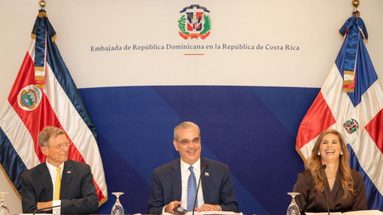 Presidente Abinader