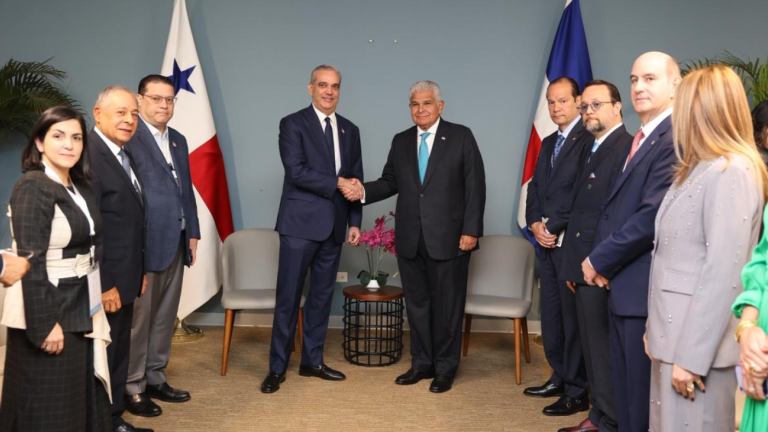 Presidente Abinader