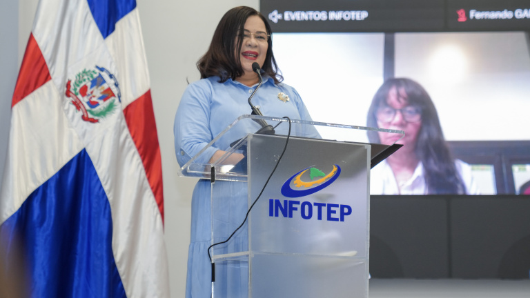 Infotep